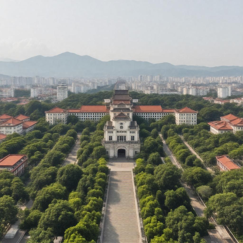 National Taiwan University